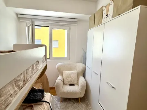 Izdavanje, dvosoban stan, 62m², Pobrežje, Podgorica - image 6