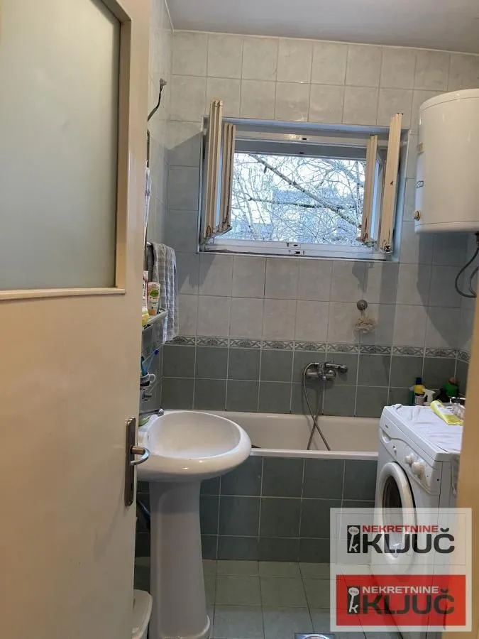 Prodaja, dvosoban stan, 58m², Kej, Novi Sad Sve Podlokacije