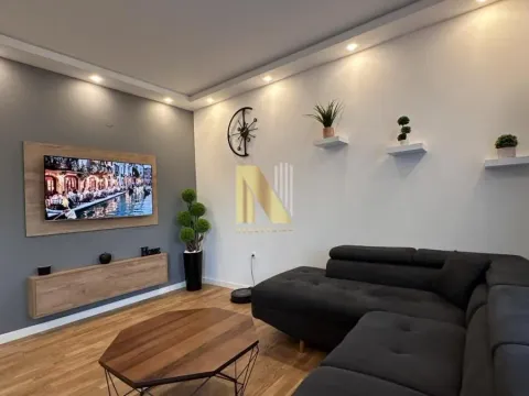 Sale, apartment, 42m², Petrovaradin, Novi Sad - image 3