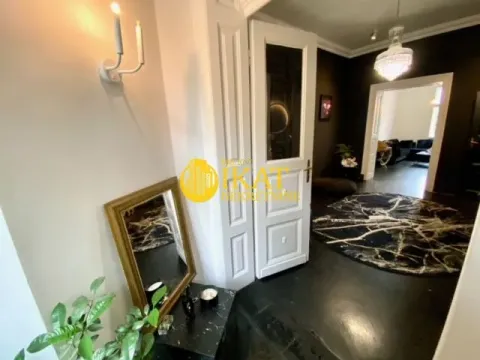 Prodaja, trosoban stan, 85m², Savski Venac, Beograd - image 16