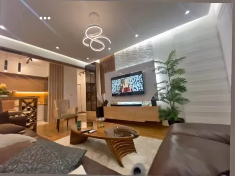 Rent, one bedroom apartment, 45m², Zabjelo, Podgorica - image 1