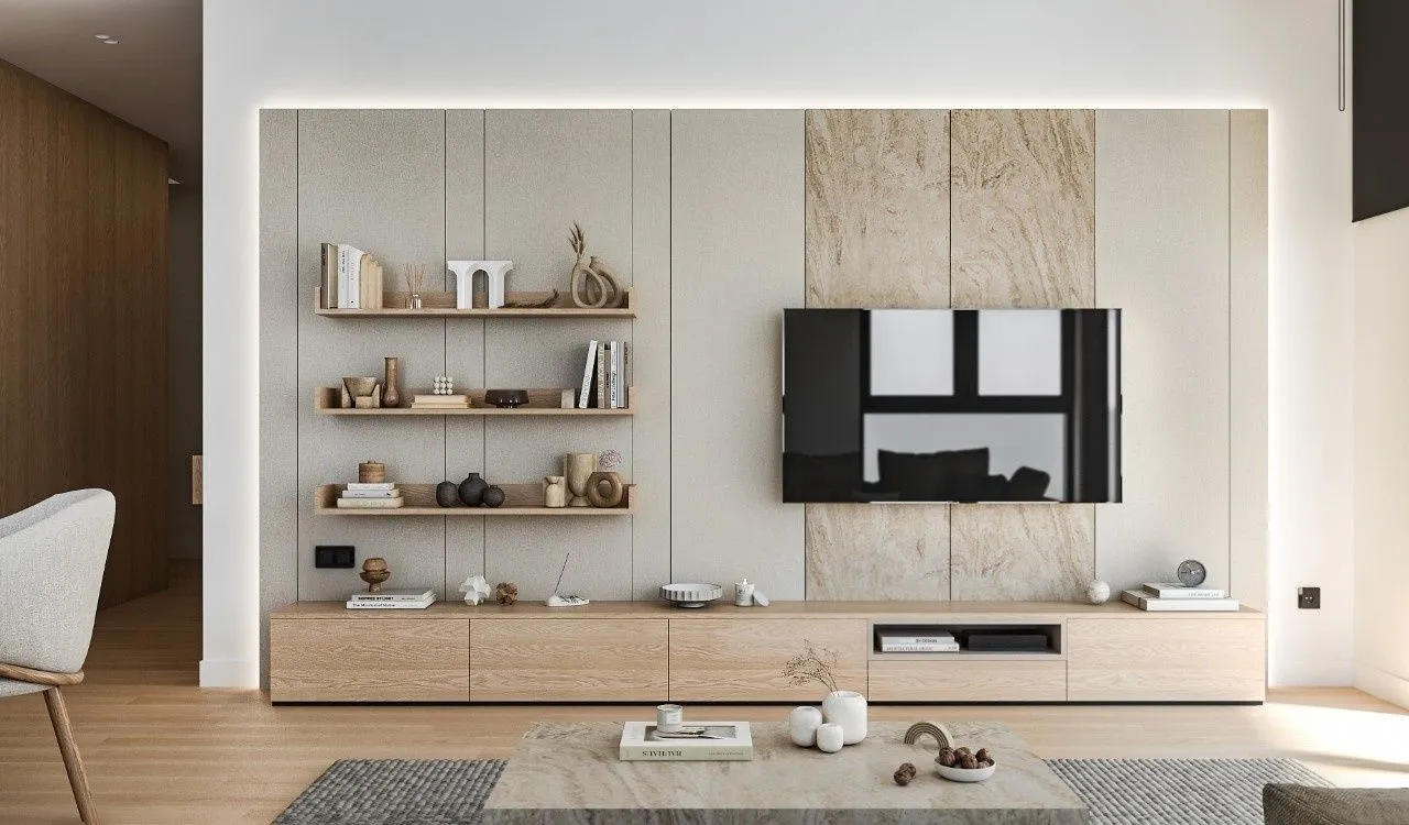 Prodaja, garsonjera, 63m², Reževići, Budva