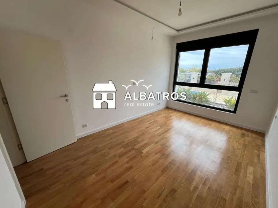 Sale, one bedroom apartment, 51m², Bar, Crna Gora