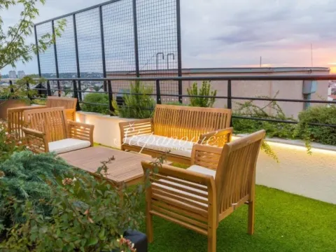 Prodaja, stan, 159m², Crveni Krst, Beograd - image 31