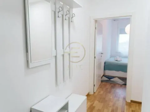 Izdavanje, jednosoban stan, 37m², Rotkvarija, Novi Sad Sve Podlokacije - image 3