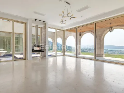 Prodaja, kuća, 1482m², Donja Lastva, Tivat - image 7