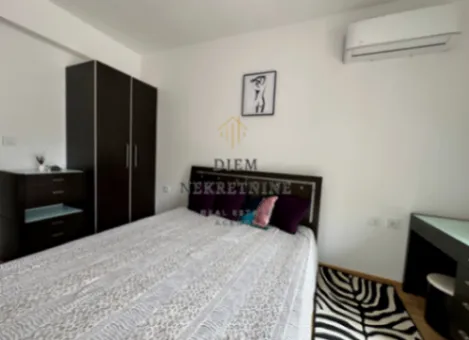 Izdavanje, dvosoban stan, 60m², Stara Varoš, Podgorica - image 8