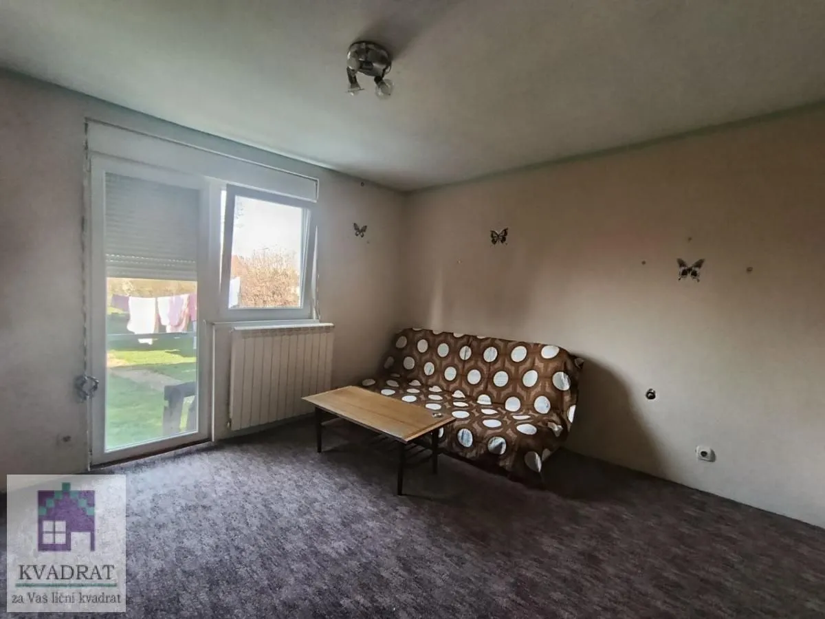 Rent, house, 70m², Zvečka, Obrenovac