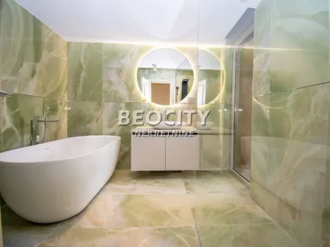 Izdavanje, četvorosoban stan, 174m², Senjak, Beograd - image 6