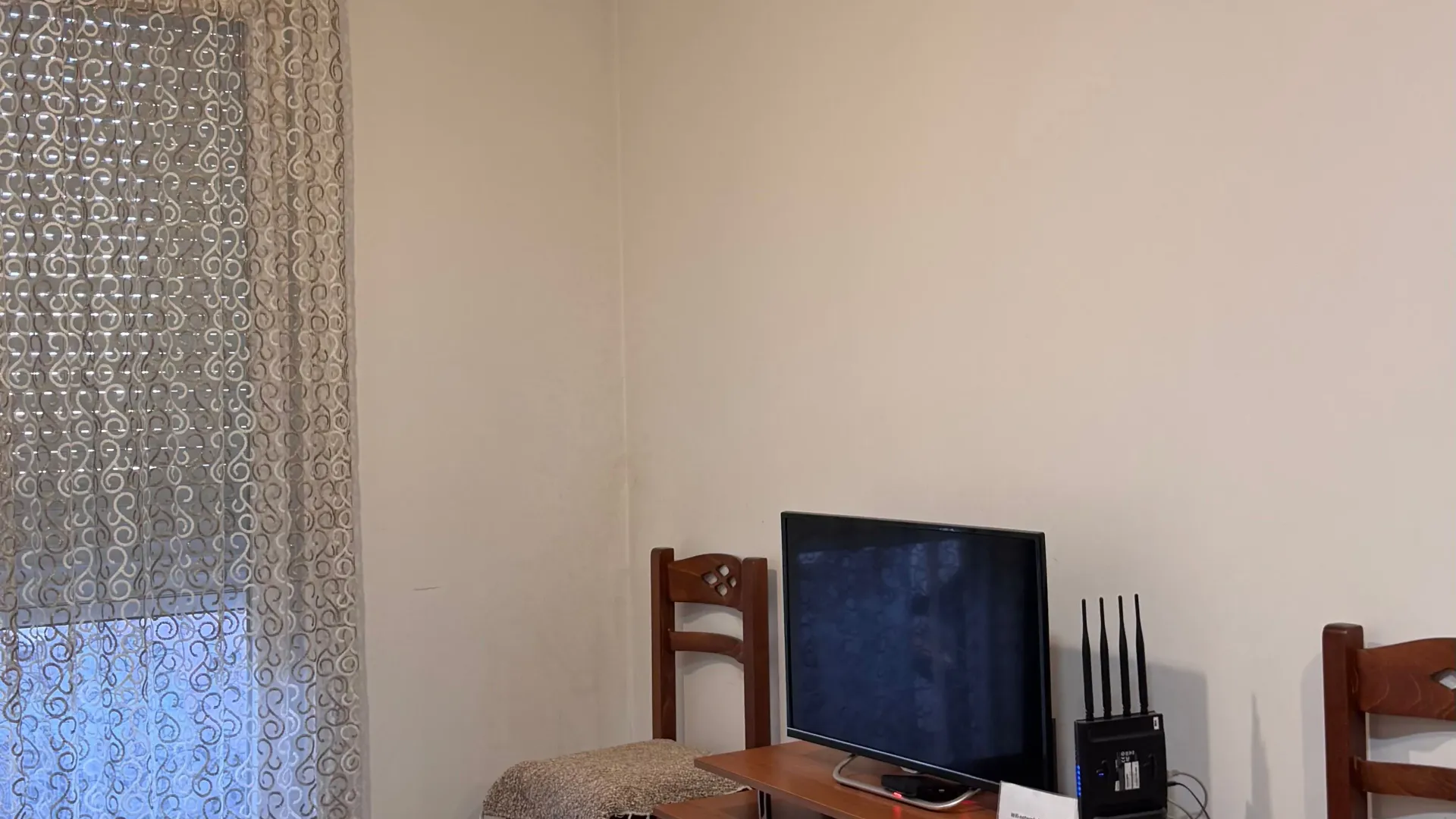 Stan-na-dan, jednosoban stan, 24m², Stari Aerodrom, Podgorica