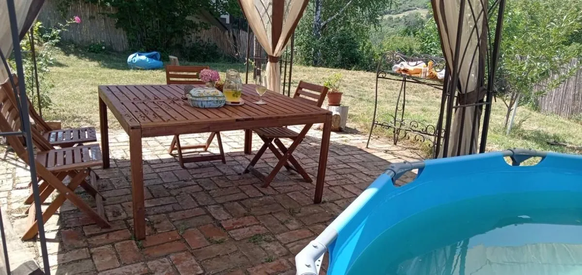 Sale, house, 33m², Beočin, Srbija