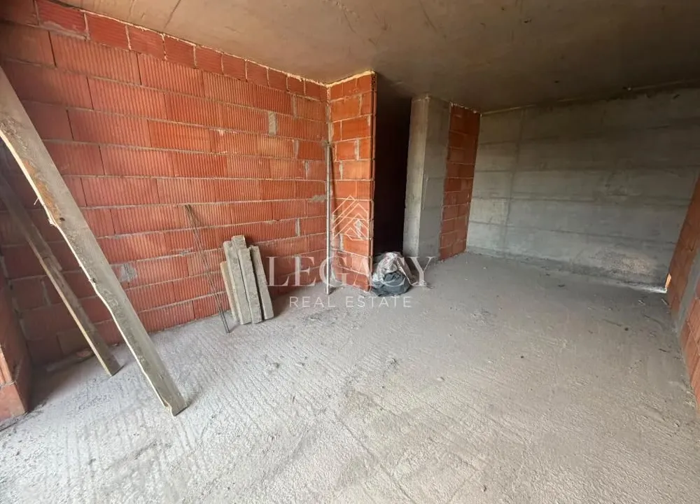 Prodaja, trosoban stan, 63m², Centar, Pančevo