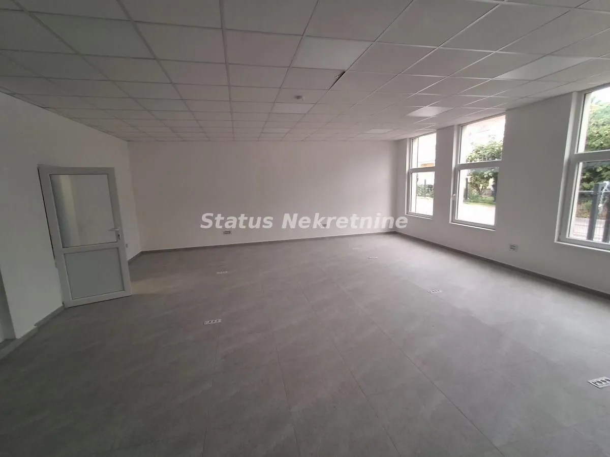 Rent, office space, 234m², Klisa, Novi Sad Sve Podlokacije
