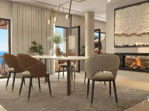 Sale, house, 261m², Maine, Budva - image 22