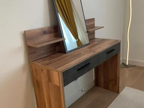 Izdavanje, dvosoban stan, 55m², Savski Venac, Beograd - image 11