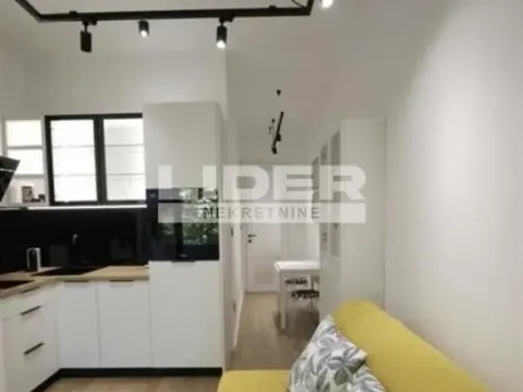 Izdavanje, jednosoban stan, 32m², Stari Grad, Beograd - image 3