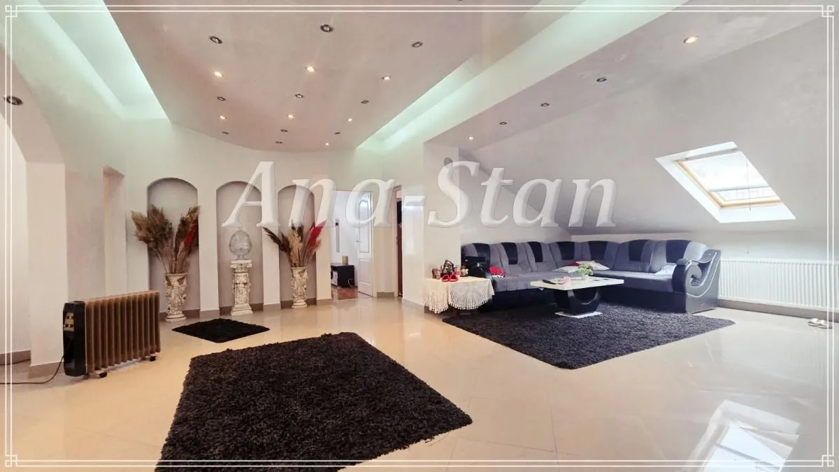 Rent, office space, 100m², Zvezdara Sve Podlokacije, Beograd