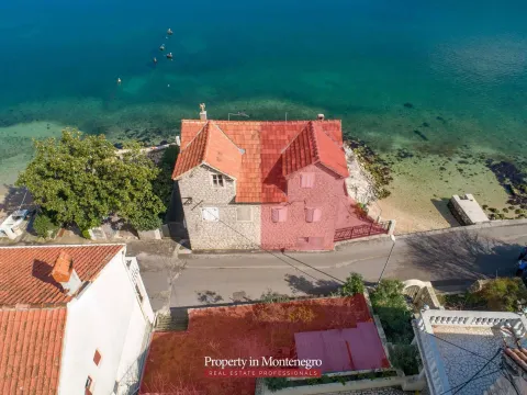 Prodaja, kuća, 100m², Prčanj, Kotor - image 5