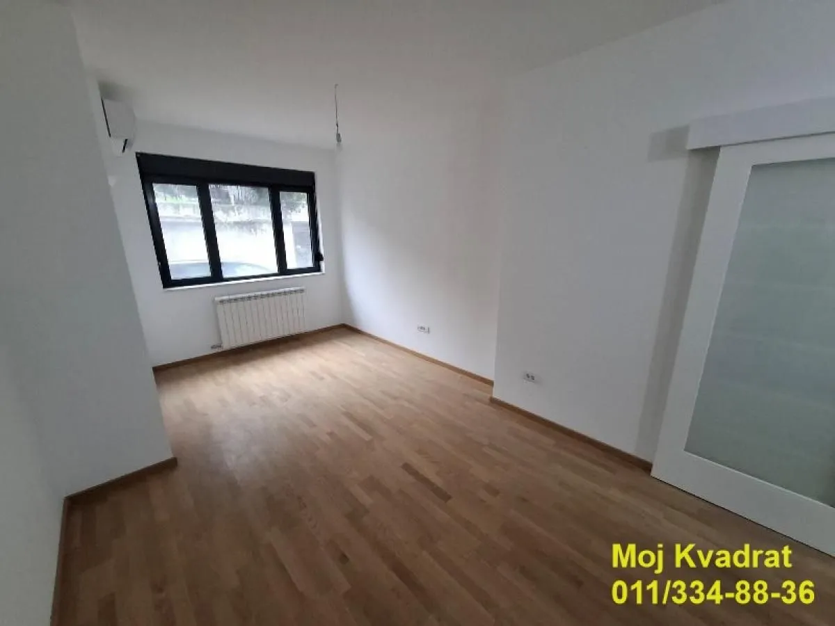 Sale, two bedroom apartment, 54m², Čukarica, Beograd