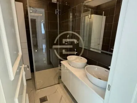 Rent, four bedroom apartment, 98m², Tatarsko brdo, Petrovaradin - image 14