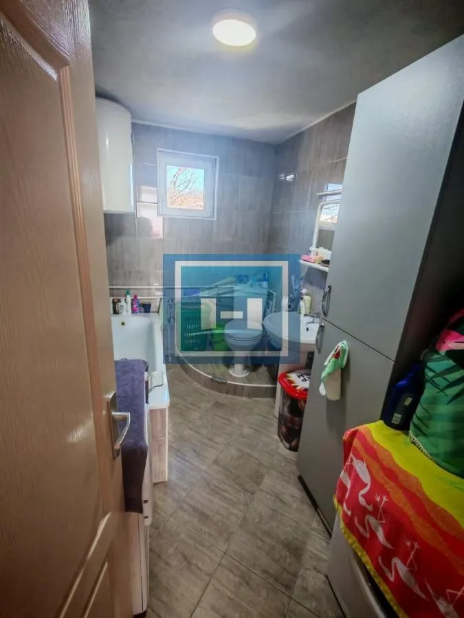 Prodaja, dvosoban stan, 61m², Paraćin, Srbija