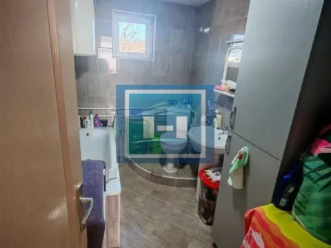 Sale, two bedroom apartment, 61m², Paraćin, Srbija - image 10