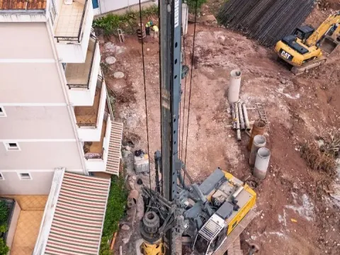 Sale, one bedroom apartment, 47m², Bečići, Budva - image 17