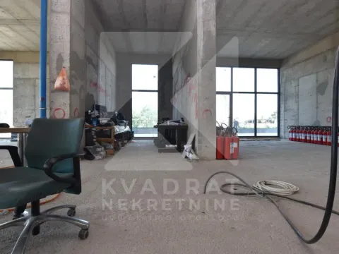 Sale, office space, 282m², Stari Aerodrom, Podgorica - image 4