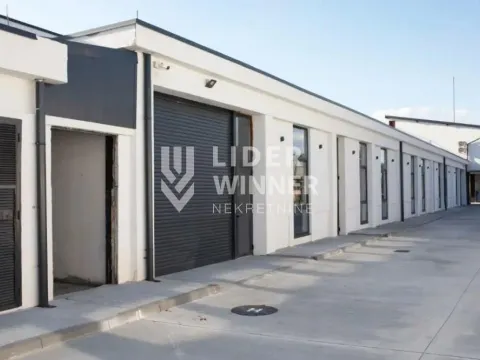 Izdavanje, poslovni prostor, 3000m², Karaburma, Palilula Sve Podlokacije - image 4