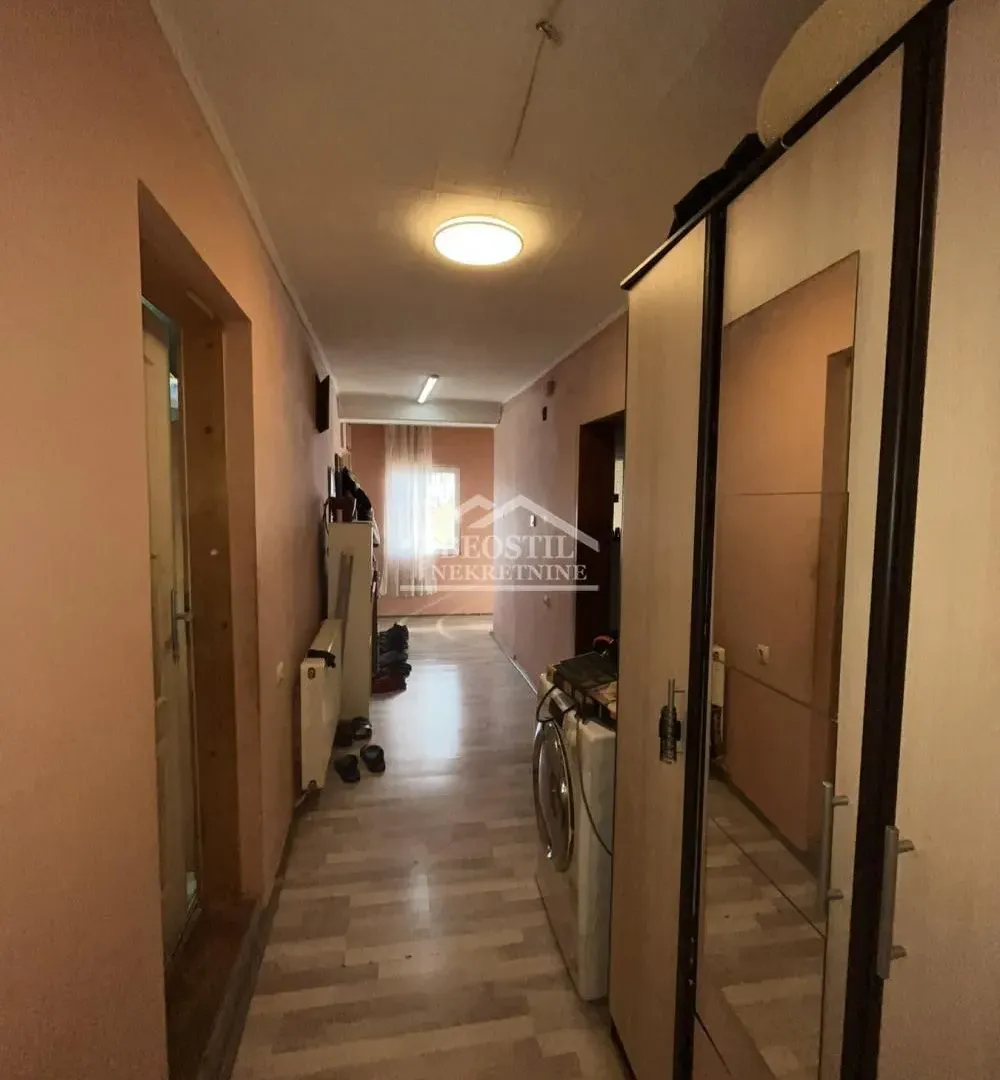 Prodaja, kuća, 142m², Centar, Smederevo