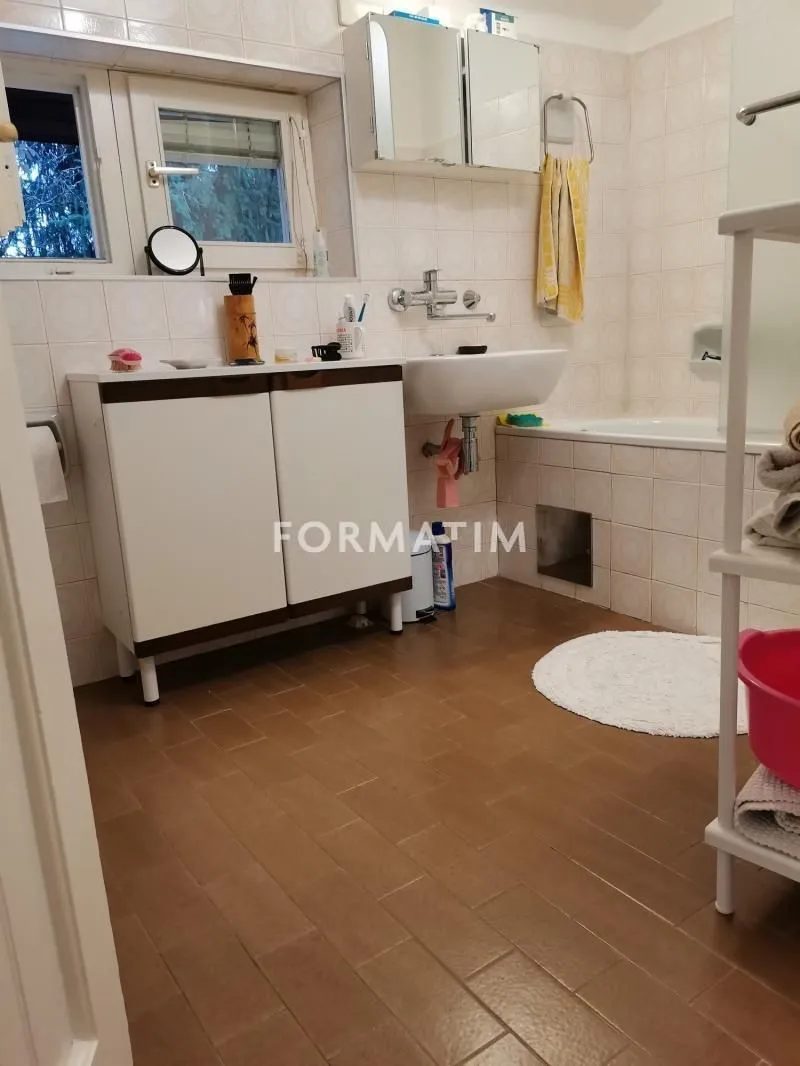 Prodaja, kuća, 160m², Savski Venac, Beograd