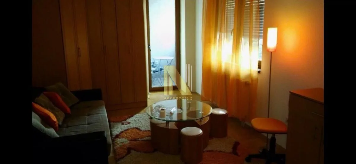Prodaja, jednosoban stan, 28m², Grbavica, Novi Sad Sve Podlokacije