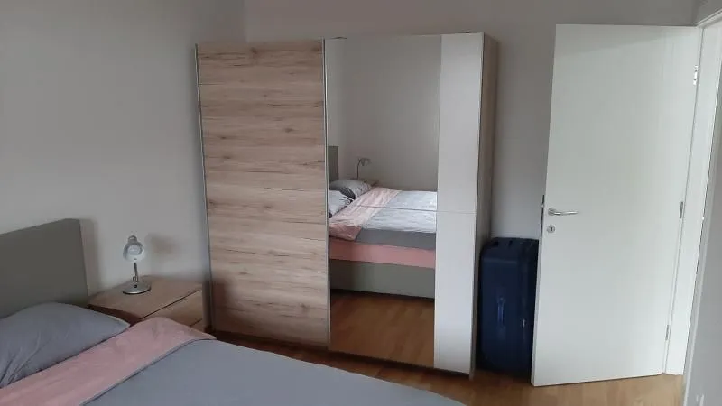Izdavanje, dvosoban stan, 48m², Podbara, Novi Sad Sve Podlokacije