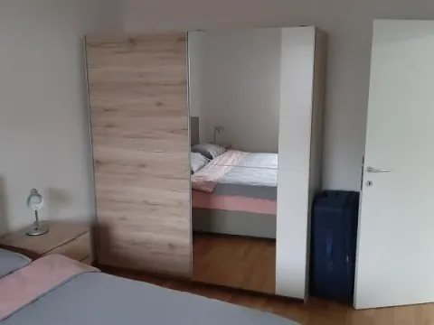 Izdavanje, dvosoban stan, 48m², Podbara, Novi Sad Sve Podlokacije - image 9