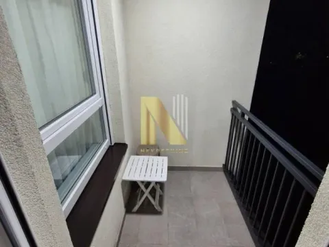 Rent, one bedroom apartment, 37m², Prozivka, Subotica - image 11