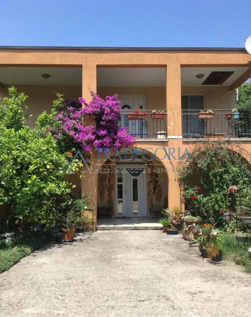 Prodaja, kuća, 138m², Bar, Crna Gora