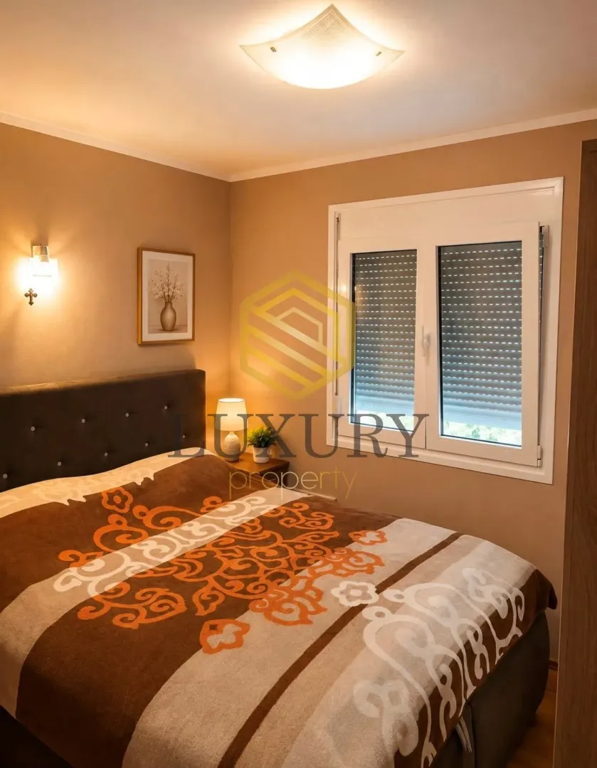 Rent, house, 100m², Barutana, Podgorica