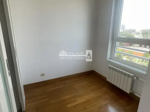 Sale, two bedroom apartment, 52m², Belvil, Beograd - image 6