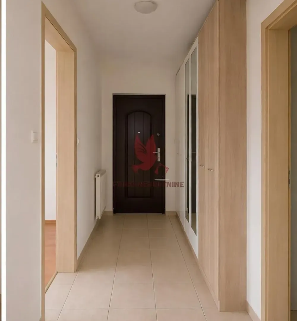 Sale, two bedroom apartment, 51m², Mladenovac, Beograd