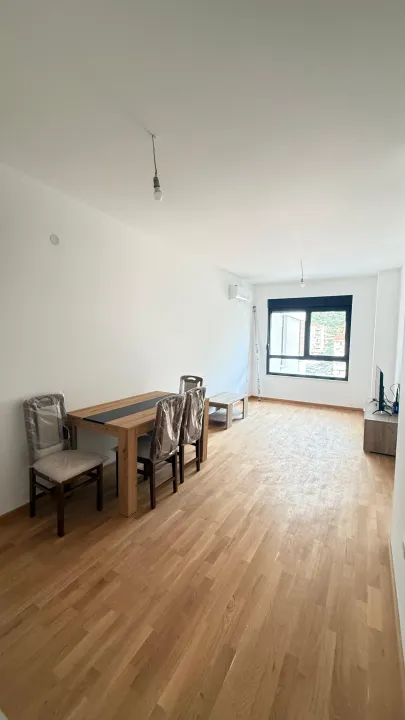 Sale, one bedroom apartment, 48m², Rozino, Budva