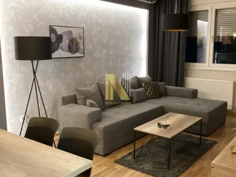 Izdavanje, trosoban stan, 57m², Kej, Novi Sad Sve Podlokacije - image 17