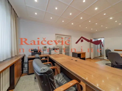 Izdavanje, poslovni prostor, 58m², Novi Beograd Sve Podlokacije, Beograd - image 5