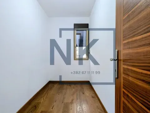 Izdavanje, poslovni prostor, 56m², City Kvart, Podgorica - image 6