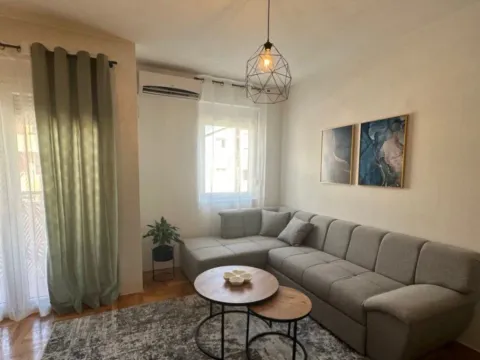 Izdavanje, jednosoban stan, 45m², Zabjelo, Podgorica - image 8
