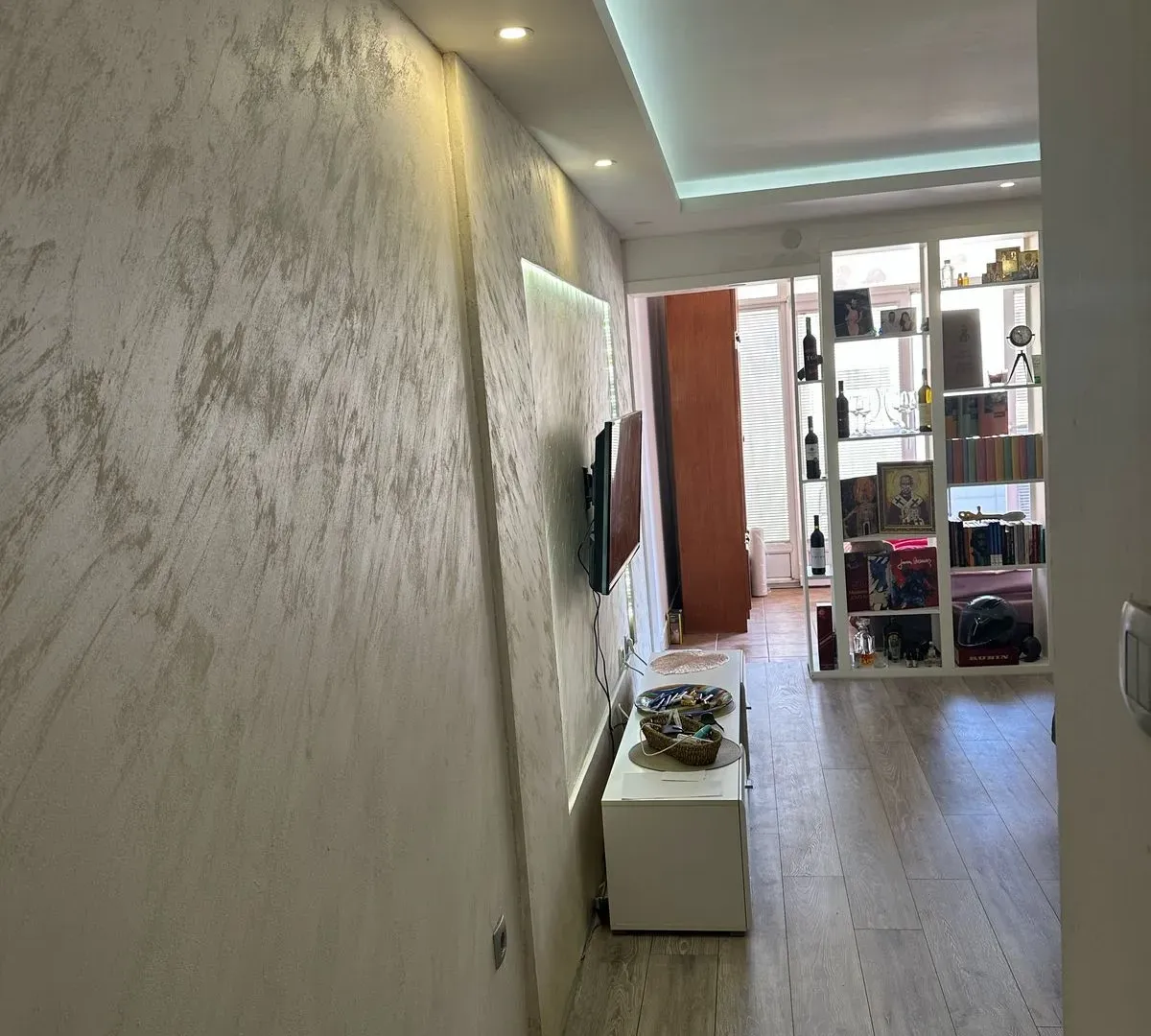 Sale, one bedroom apartment, 41m², Dubovica, Budva