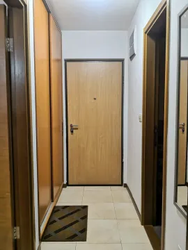 Izdavanje, dvosoban stan, 45m², Stari Aerodrom, Podgorica - image 7