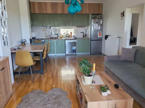 Prodaja, dvosoban stan, 50m², Veternik, Novi Sad Sve Podlokacije - image 3