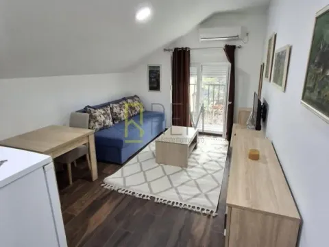 Izdavanje, garsonjera, 25m², Momišići, Podgorica - image 3