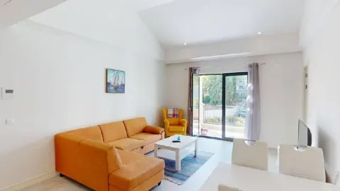 Prodaja, jednosoban stan, 55m², Luštica Bay, Tivat - image 7