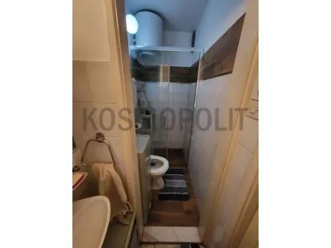 Prodaja, dvosoban stan, 34m², Centar Sve Podlokacije, Beograd - image 4